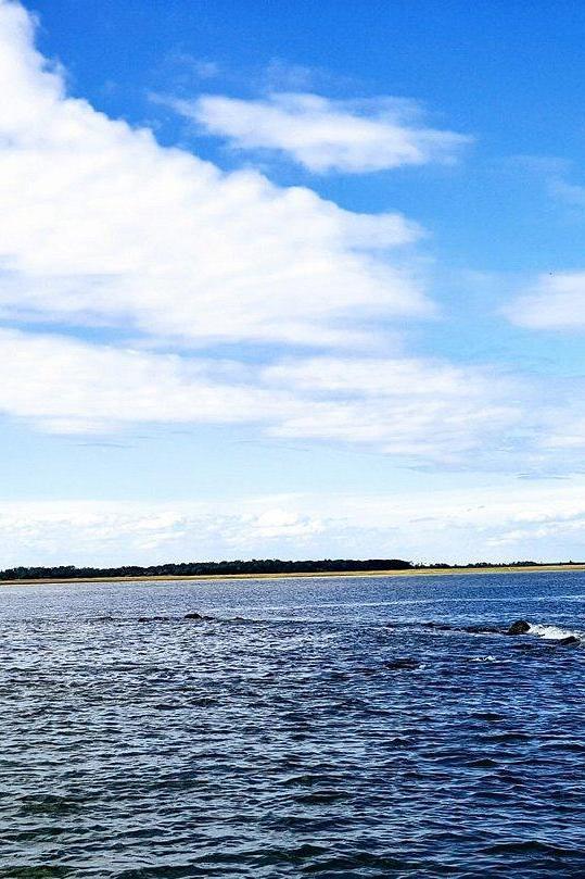 Cockspur Island Lighthouse