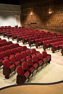 Tybee Post Theater